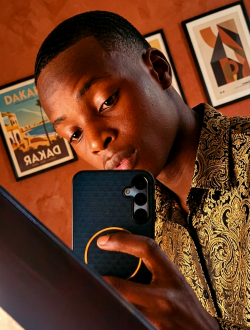 Profil de Mouhamed Bachir, un homme célibataire de 27 ans à Abattoirs