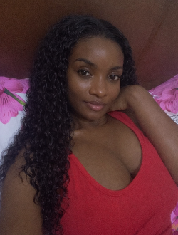 Profil de Ft29, une femme célibataire de 32 ans à Yaoundé