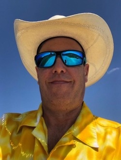 Profil de David, un homme célibataire de 47 ans à Clarksville