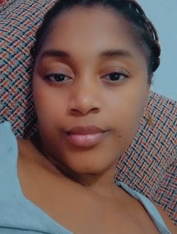 Profil de Els'S, une femme célibataire de 36 ans à Libreville
