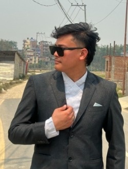 Profil de Samir Sunuwar, un homme célibataire de 22 ans à Krong Pailin