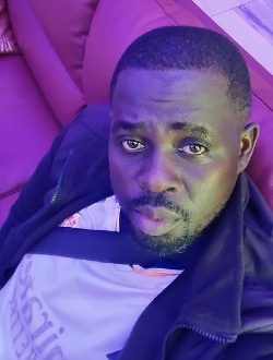 Profil de Harun, un homme célibataire de 35 ans à Amadeu Amaral