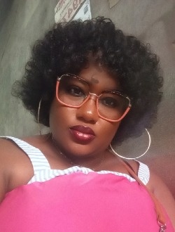 Profil de Gladys, une femme célibataire de 31 ans à Libreville