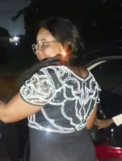 Profil de Nadège, une femme célibataire de 45 ans à Akebe-Plaine