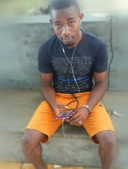 Profil de Yakouti, un homme célibataire de 26 ans à Moroni