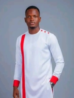 Profil de Emmanuel, un homme célibataire de 26 ans à Abomey-Calavi