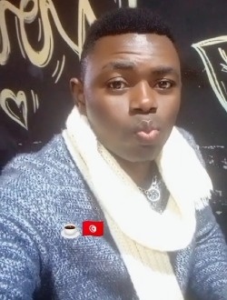 Profil de Prince 🤴, un homme célibataire de 23 ans à Ain Zaghouen Nord