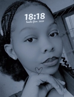 Profil de Cynthia, une femme célibataire de 21 ans à Aba