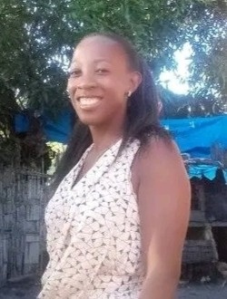 Profil de Béatrice, une femme célibataire de 26 ans à Toamasina