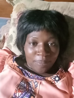 Profil de Flauriane, une femme célibataire de 25 ans à Abimoa