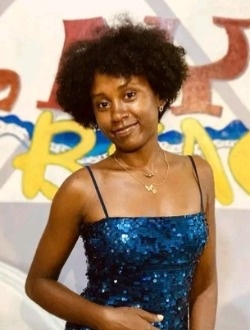 Profil de Vavy, une femme célibataire de 24 ans à Toamasina