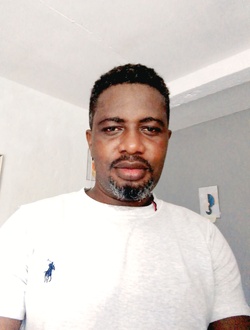 Profil de Ethan St Léger, un homme célibataire de 42 ans à Abaga