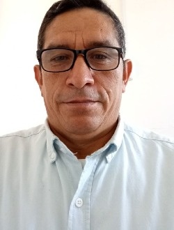 Profil de Raúl Galvis, un homme célibataire de 55 ans à Oiba