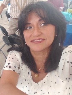 Profil de Sofia, une femme célibataire de 49 ans à Pachuca de Soto