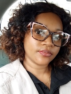 Profil de Bianca, une femme célibataire de 38 ans à Yaoundé