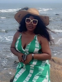 Profil de Berlice, une femme célibataire de 31 ans à Yaoundé