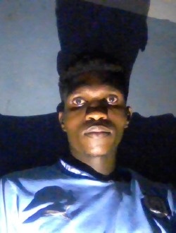 Profil de Ignace Deloi, un homme célibataire de 26 ans à Abidjan