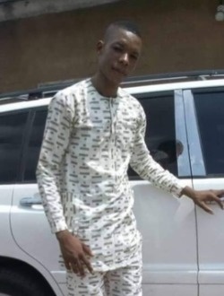 Profil de Blaise, un homme célibataire de 37 ans à 4th Arrondissement of Porto-Novo