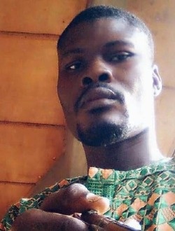 Profil de Nass, un homme célibataire de 33 ans à Porto-Novo