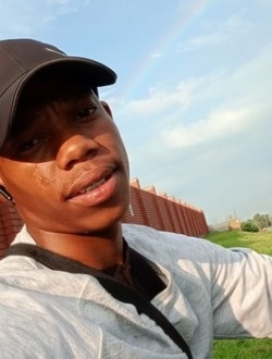 Profil de Lyndon, un homme célibataire de 27 ans à Johannesburg
