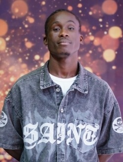 Profil de Christ, un homme célibataire de 25 ans à Seme Kpodji