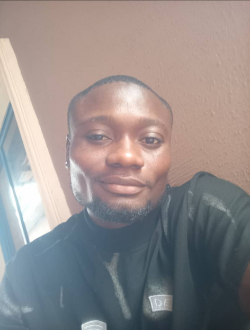 Profil de Gabriel, un homme célibataire de 50 ans à Piscataway