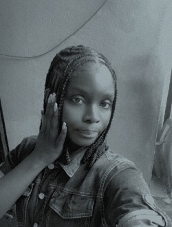 Profil de Horace, une femme célibataire de 33 ans à Abombo