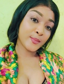 Profil de Marie, une femme célibataire de 33 ans à Yaoundé