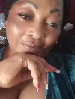 Profil de Ashley, une femme célibataire de 37 ans à Douala