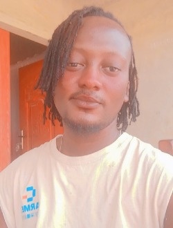 Profil de Aurel, un homme célibataire de 36 ans à Glo-Djigbé