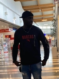 Profil de Omar, un homme célibataire de 26 ans à Södertälje