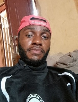 Profil de Joseph Sinclair, un homme célibataire de 26 ans à Ekié