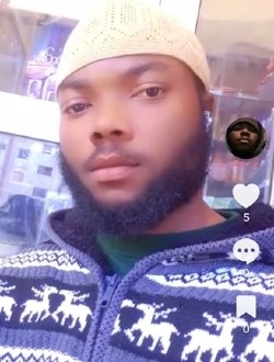 Profil de Ibrahim, un homme célibataire de 30 ans à Casablanca