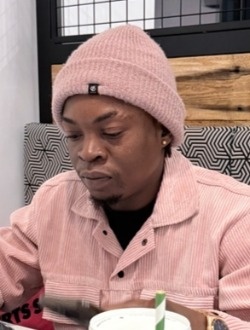 Profil de Bigsoul, un homme célibataire de 30 ans à Hatfield