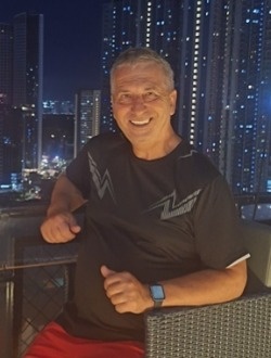 Profil de Eugene, un homme célibataire de 70 ans à Terrebonne