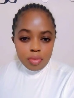 Profil de Emilienez, une femme célibataire de 35 ans à Yaoundé