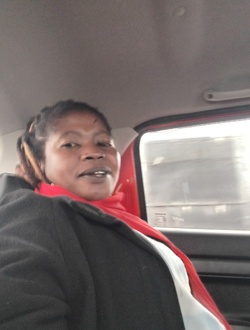 Profil de Nthabiseng, une femme célibataire de 40 ans à Phalaborwa