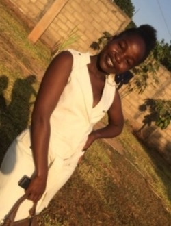 Profil de Prudence, une femme célibataire de 27 ans à Ngaoundéré