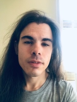 Profil de Michael, un homme célibataire de 23 ans à Cape Town