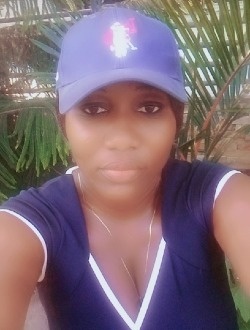 Profil de Bryanna, une femme célibataire de 30 ans à Douala