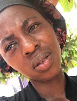 Profil de Afua Martha, une femme célibataire de 33 ans à Accra