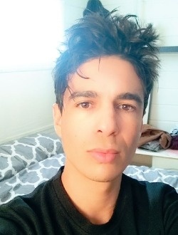Profil de Soufyaan, un homme célibataire de 34 ans à Madrid
