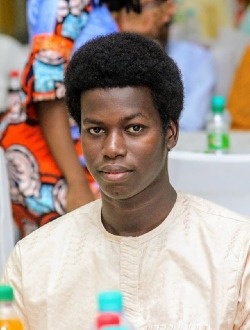 Profil de Ahmad, un homme célibataire de 25 ans à Noara