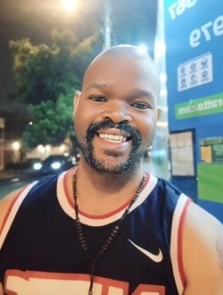Profil de Mathew Lorenzo, un homme célibataire de 39 ans à Arkansas City