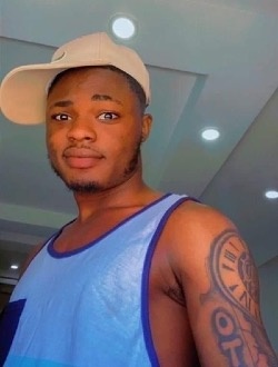 Profil de Chris, un homme célibataire de 30 ans à Los Angeles