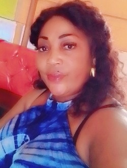 Profil de Carole, une femme célibataire de 41 ans à Yaoundé
