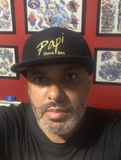 Profil de Amauris, un homme célibataire de 42 ans à La Vega