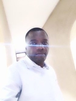 Profil de Amstrong, un homme célibataire de 41 ans à Ogun