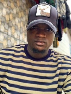 Profil de Mr Ossomo, un homme célibataire de 28 ans à Deido