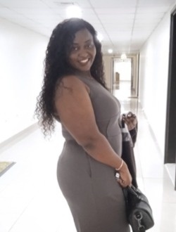 Profil de Émilie Mireille, une femme célibataire de 37 ans à Akwa